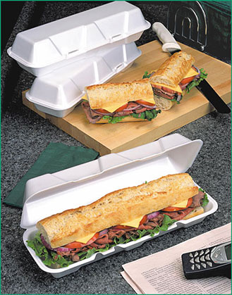 Grab and Go Hoagies