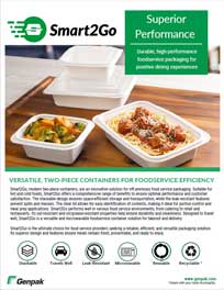 Smart2Go Brochure cover