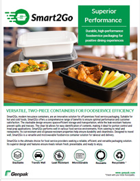 Smart2Go Brochure cover